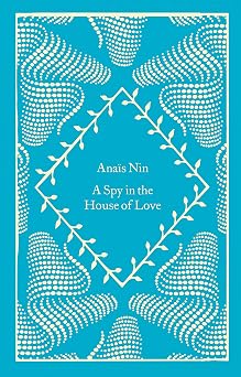 A Spy In The House Of Love Little Clothbound Classics