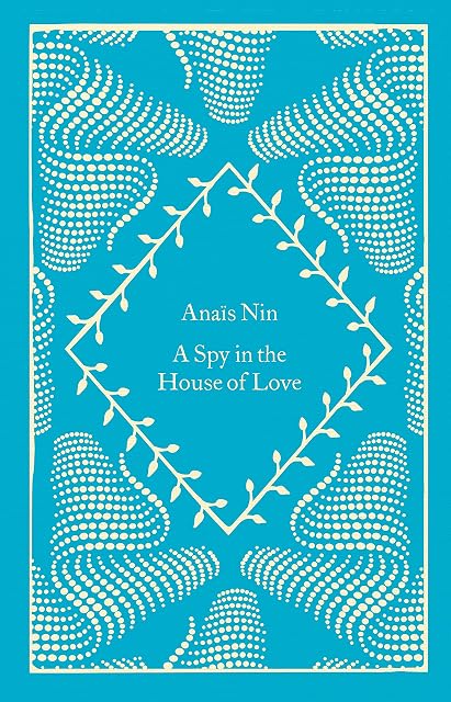 Portada de A Spy In The House Of Love
