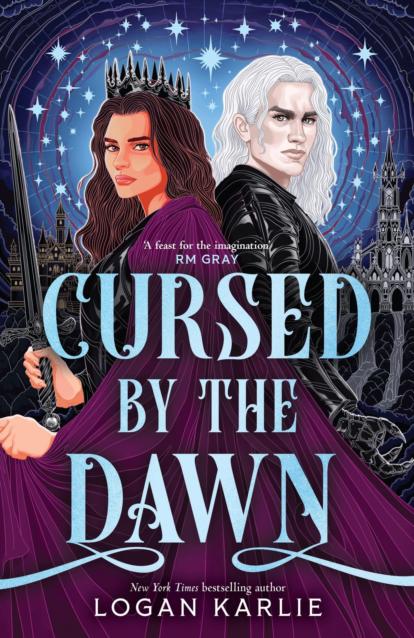 Cursed by the Dawn