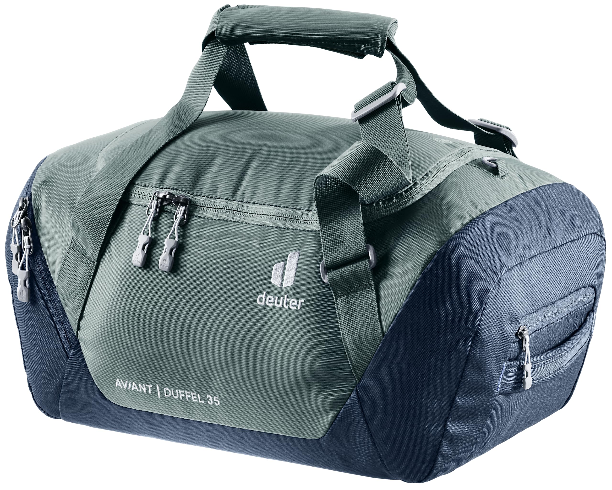 Deuter AViANT Duffel 35 Bolsa Deportiva de Viaje