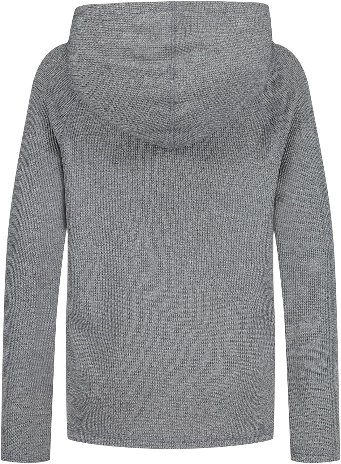Under Armour Boys Long Sleeve Thermal Knit Shirt, Outdoor Collection