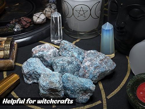 Vista 44 de Piedras y cristales de obsidiana de caoba, piedras crudas para hacer joyas, pulir, pulir, cabbing, lapidario, rocas fuentes, decoración, envoltura