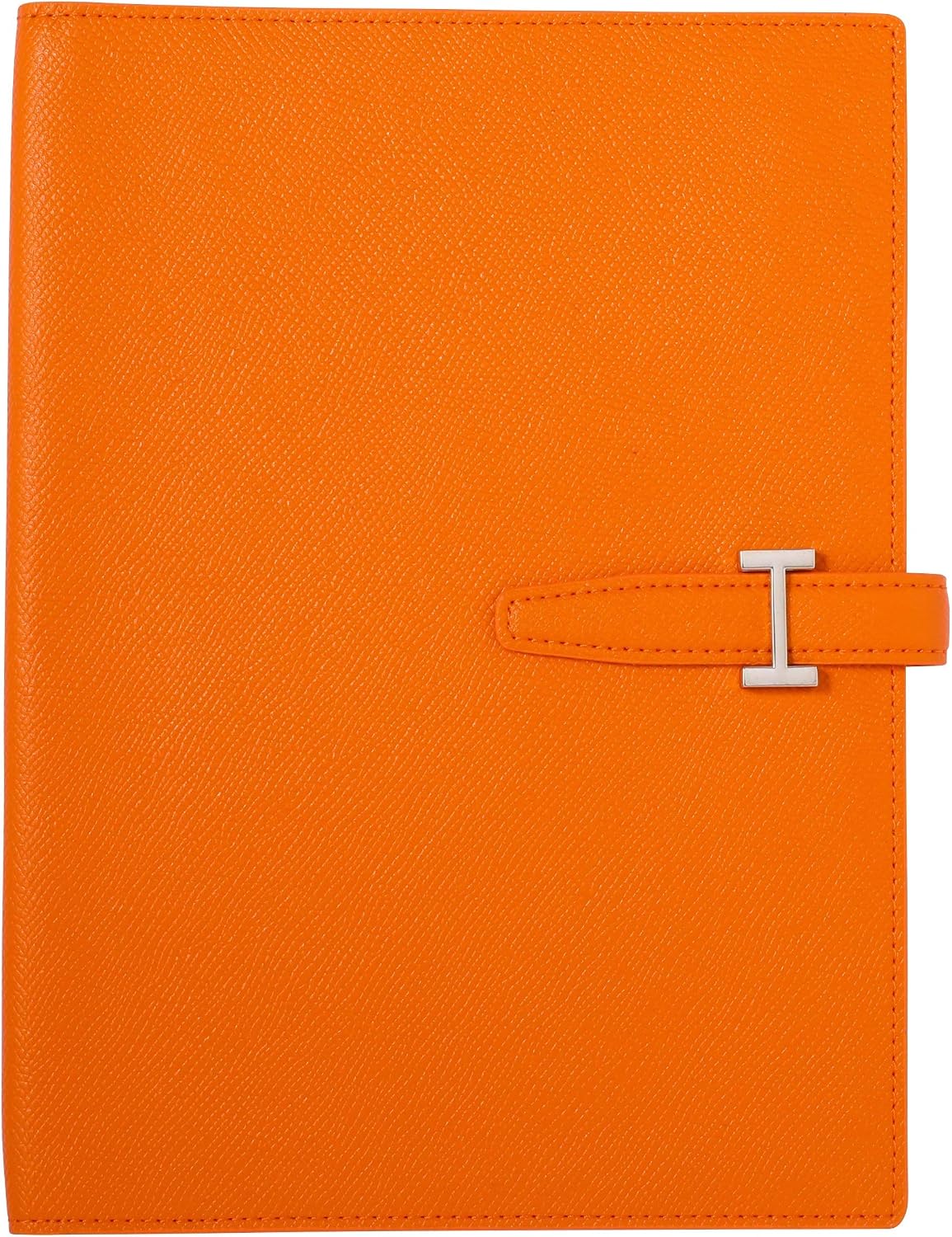 Franklin Planner Color Noblessa III Organizer Cover 64358 B6 Black