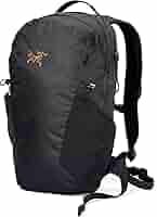 Amazon.com: Arc'teryx Mantis 16 Backpack | Sleek Compact 16L