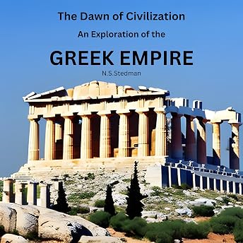 The Dawn of Civilization Audiobook by N.S. Stedman episode artwork