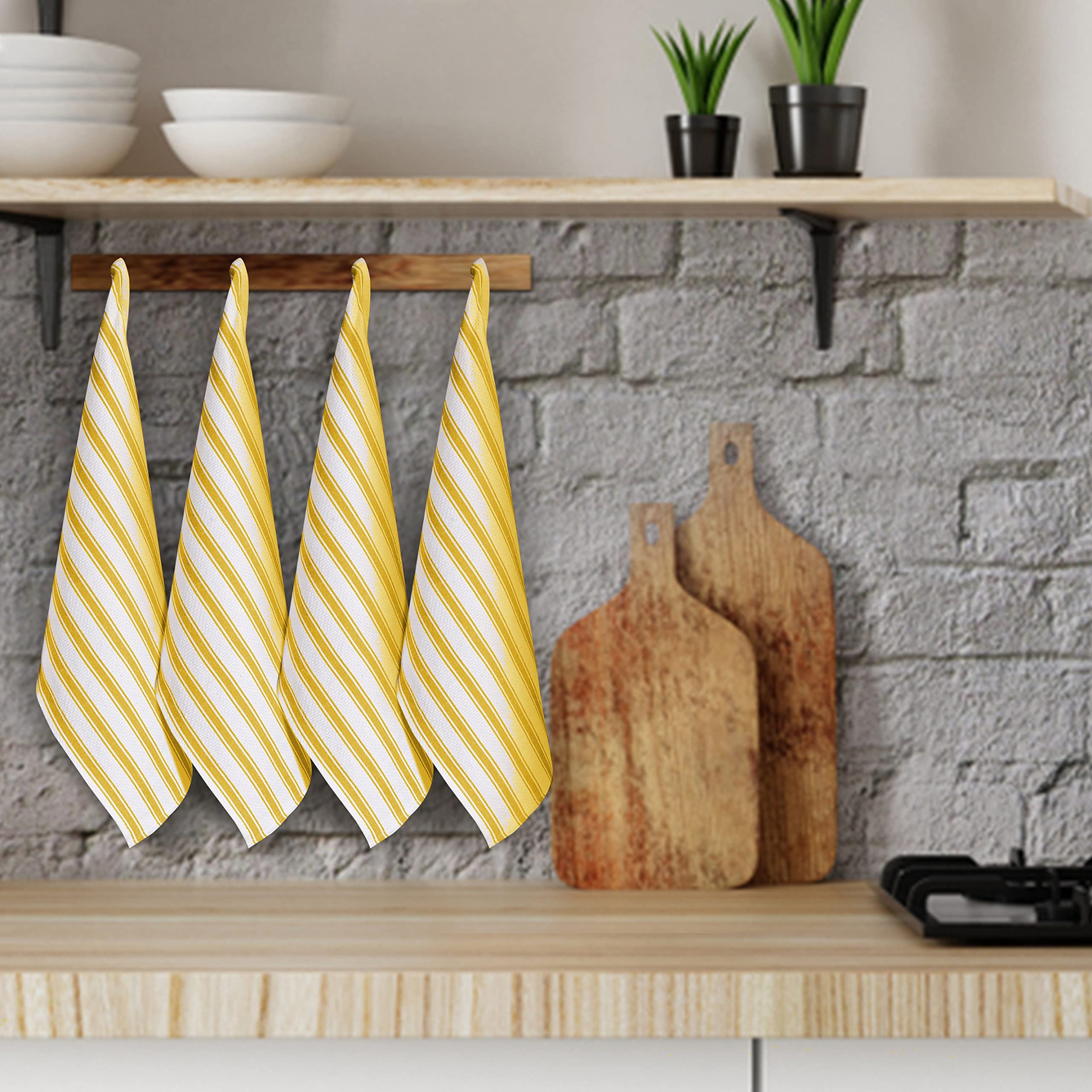 Lot de torchons vintage d'occasion - Linge de maison - page 7
