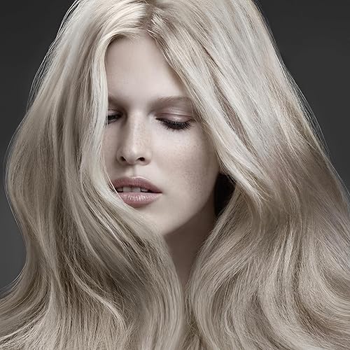 Miniatura 4 de Leonor Greyl Paris Bamboo Extract Cream Shampoo Shampooing Creme Moelle de Bambou - Champú hidratante para cabello largo, seco o encrespado - Champú