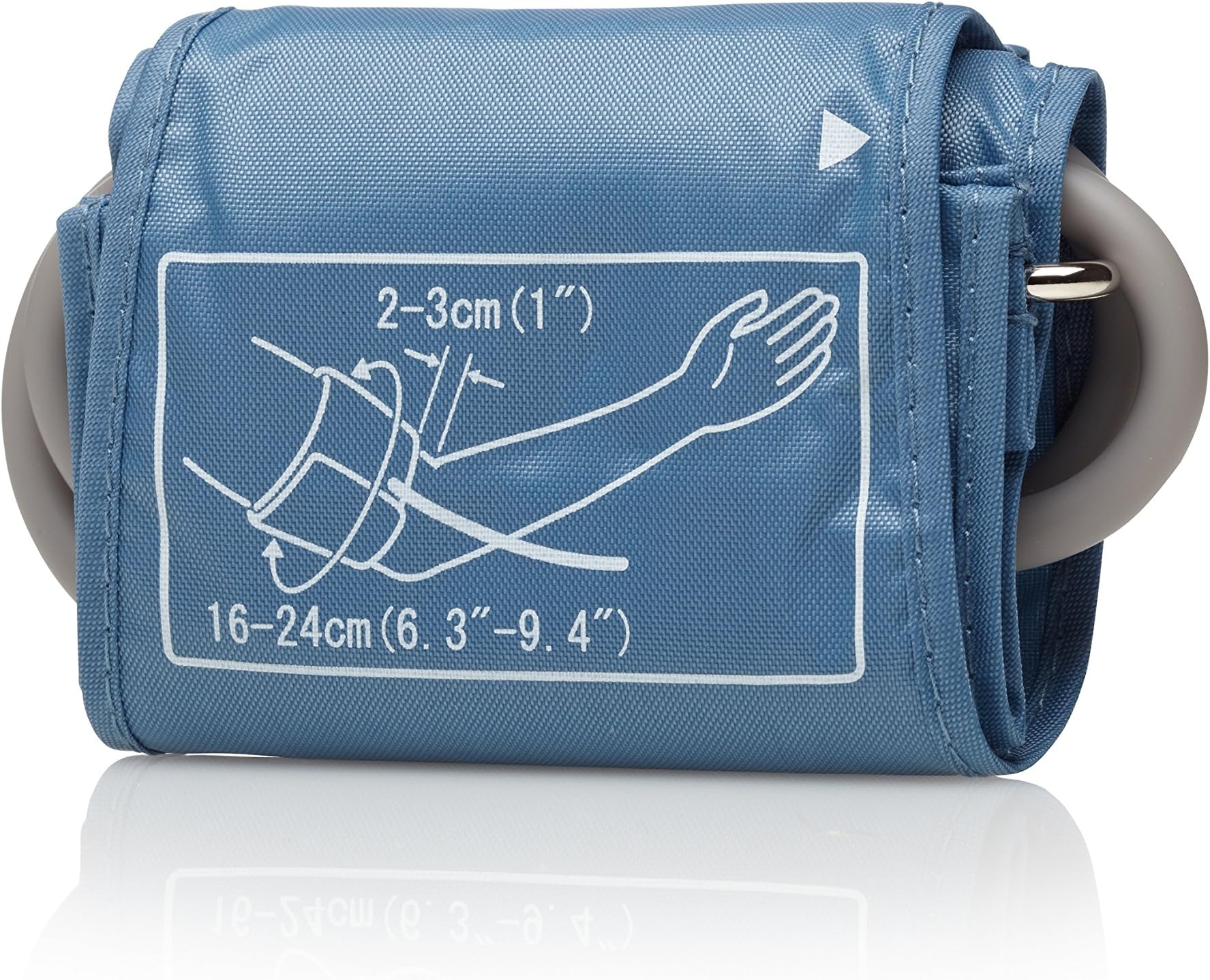 UA-279 Small Replacement Cuff (6.3-9.4" /16-24 cm)