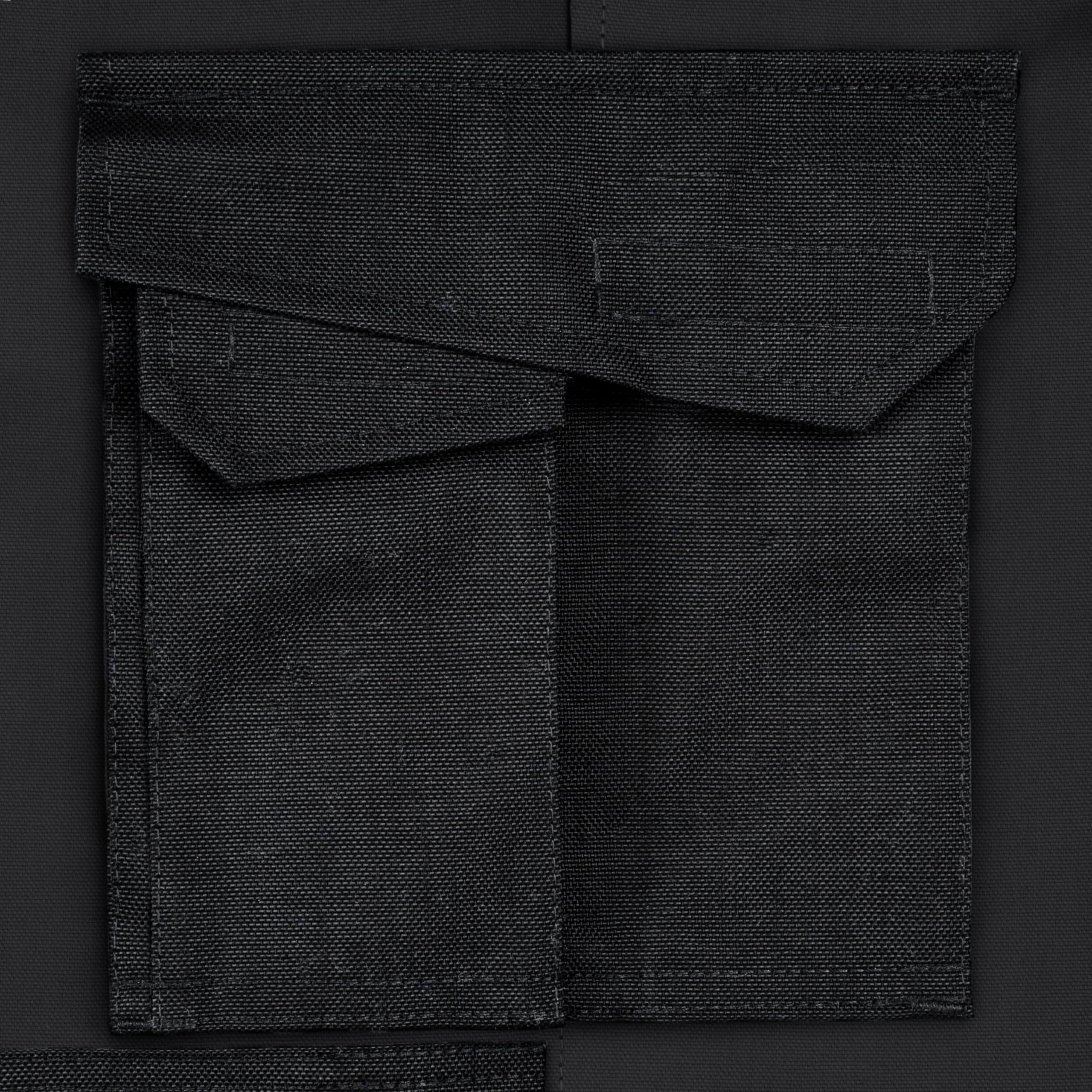 JOB Zunftshort extra-cool, Farbe: schwarz