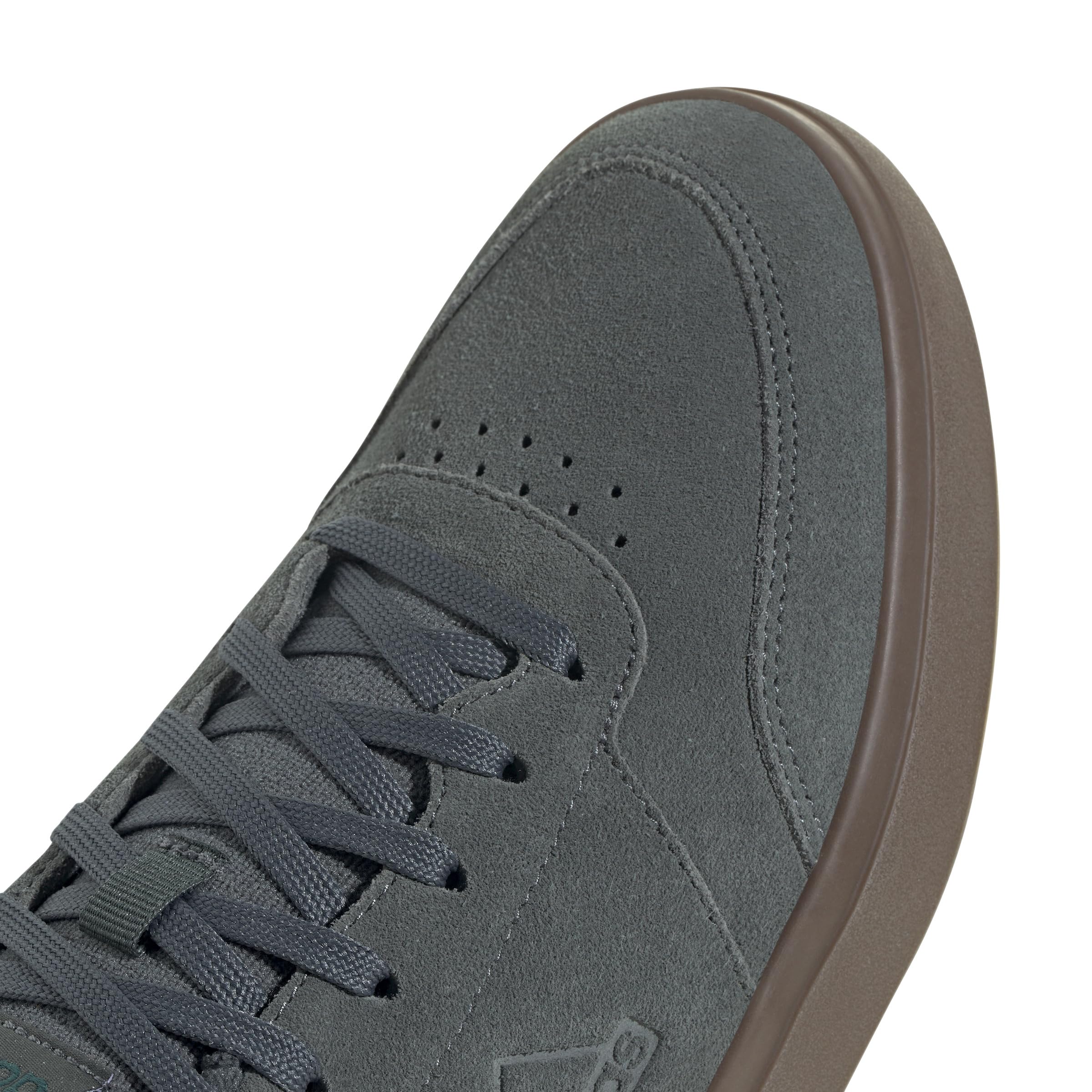 adidas Tenis Park St Koyu Gri Erkek Sneaker Jp5310