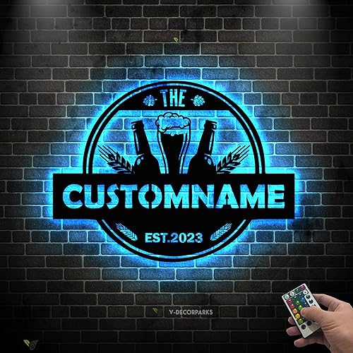 Miniatura 11 de Letrero de metal personalizado para barra de café | Letreros de metal personalizados para pared de estación de café | Letrero personalizado para