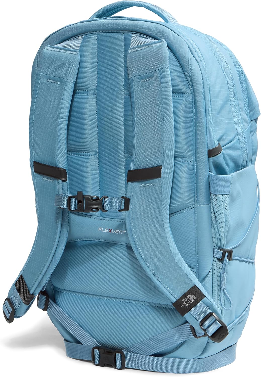  Borealis Commuter Laptop Backpack, Pale Teal, OSFA | Everyday Travel Bag, Laptop Sleeve, Reflective Details thumbnail