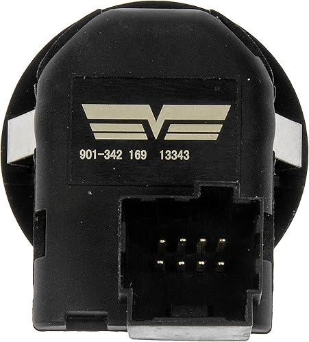 Miniatura 3 de Dorman 901-342interruptor para vidrio izquierdo