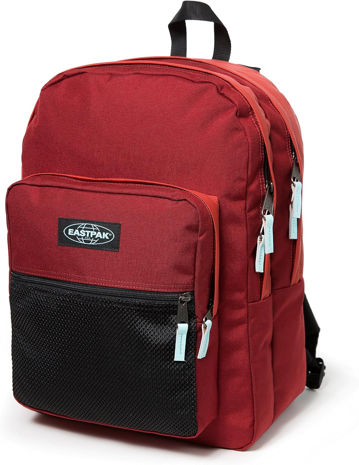 Eastpak Pinnacle Zaino, 38 Litri, Multicolore (Combo Merlot) : Amazon.it:  Valigeria