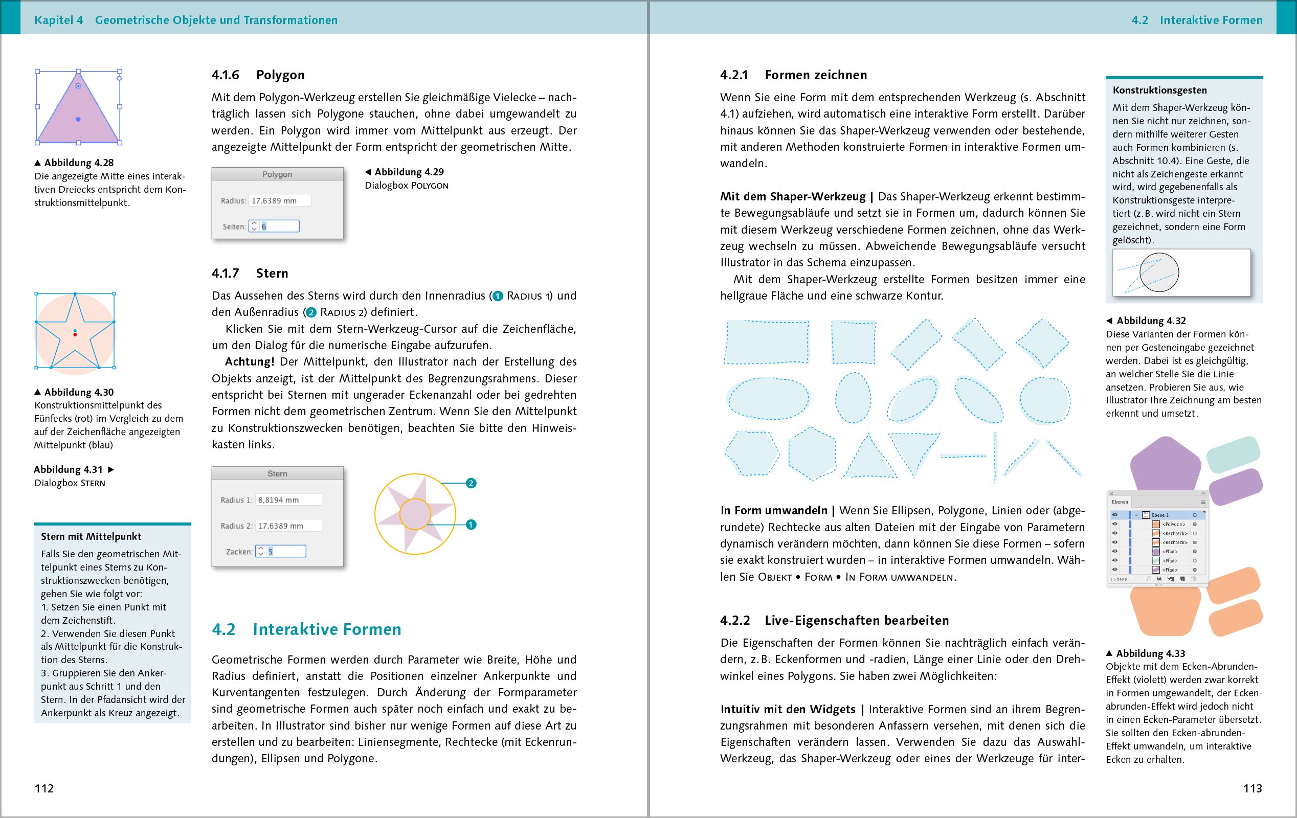 Adobe Illustrator CC: Das umfassende Handbuch: Ihr Standardwerk zum Lernen und Nachschlagen