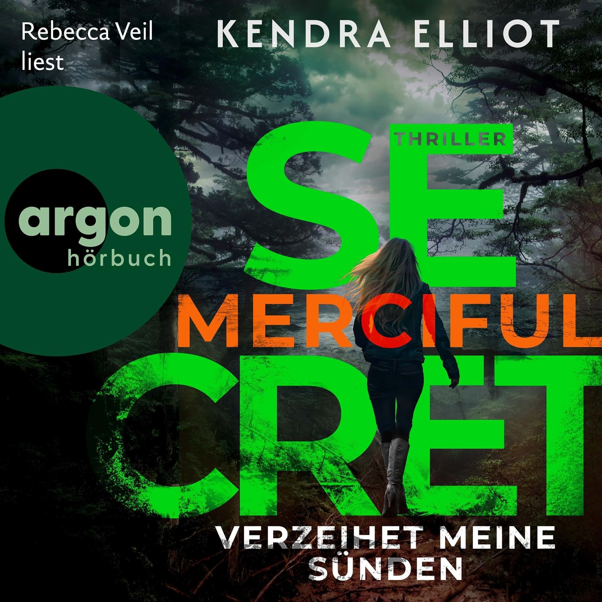 Carousel Item: Merciful Secret – Verzeihet meine Sünden