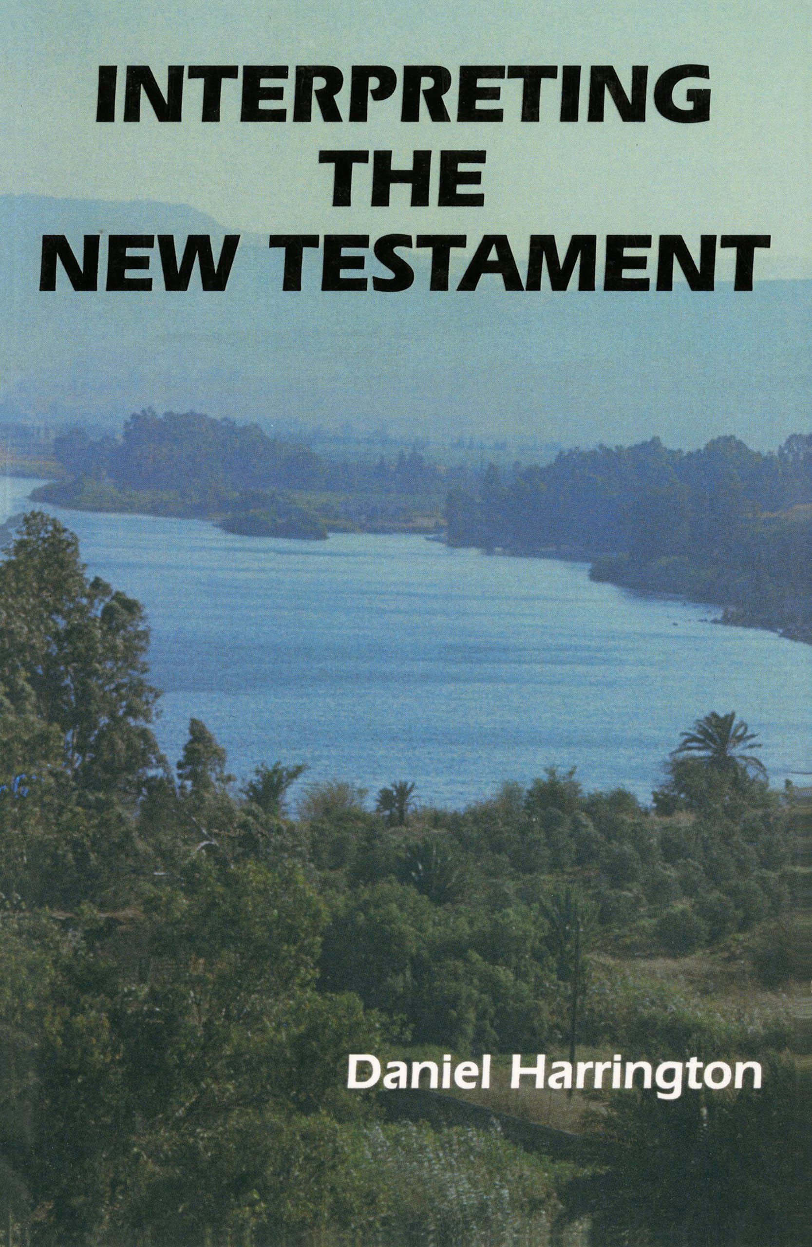 Interpreting the New Testament: A Practical Guide (New Testament Message) Paperback – September 1, 1979