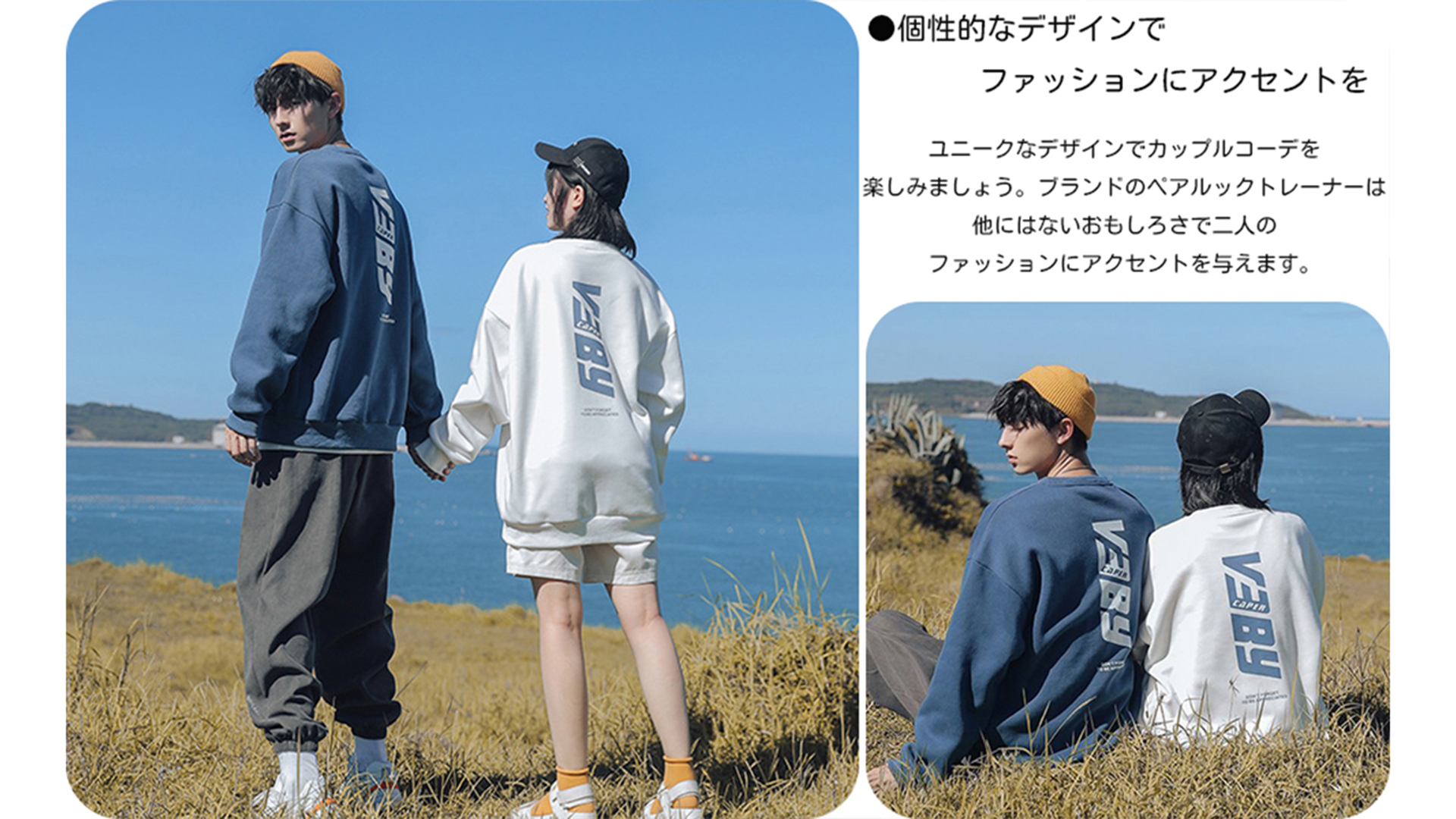 長袖 トップス 男女兼用 マルボン トレーナー ゴルフ ウェア Tシャツ マルボン ゴルフ ウェア 男女兼用 長袖 トップス トレーナー カップル