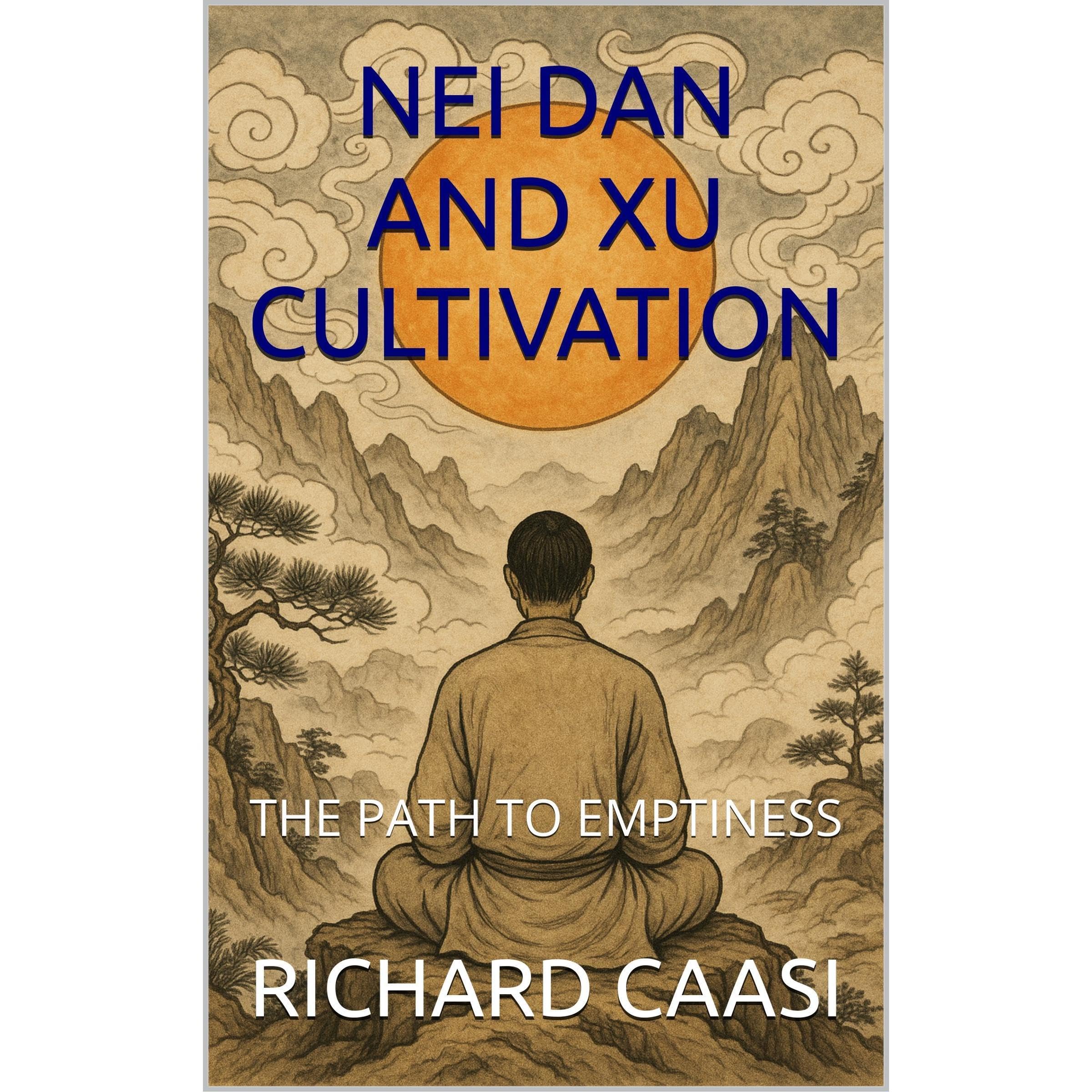 NEI DAN AND XU CULTIVATION