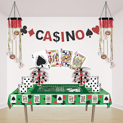 Miniatura 3 de Centro de mesa de apilamiento de dados