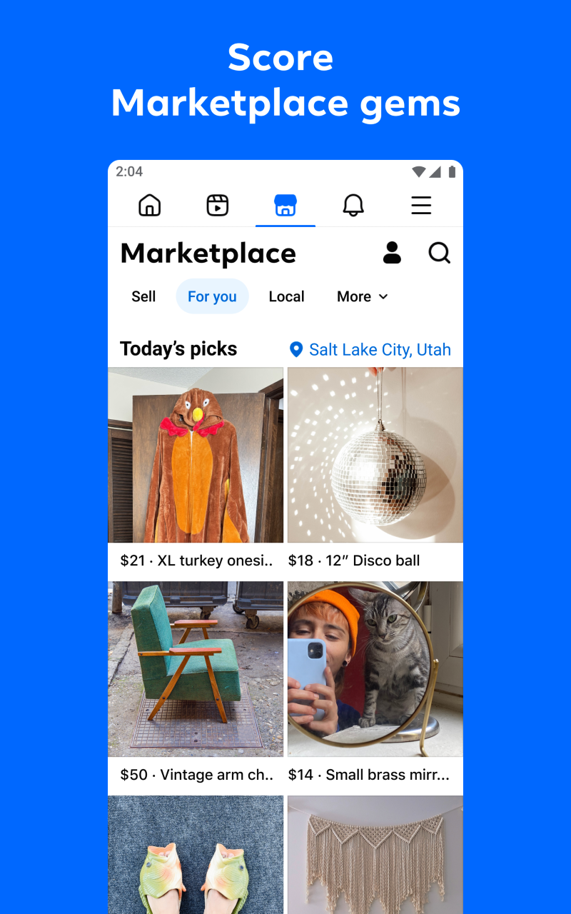 Facebook - App on Amazon Appstore