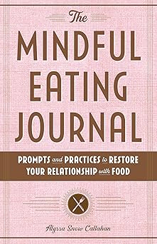 Mindful Eating Journal