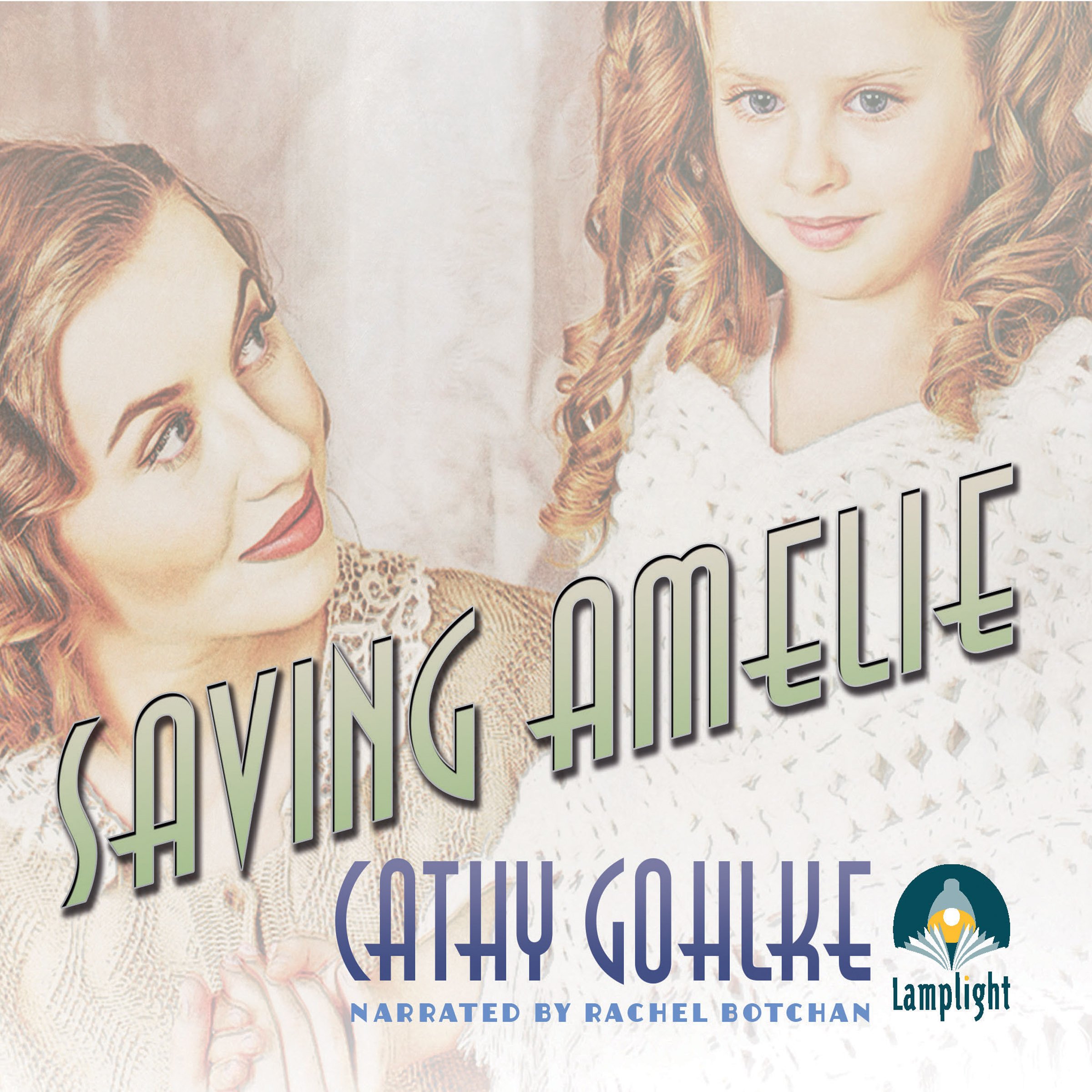 Saving Amelie