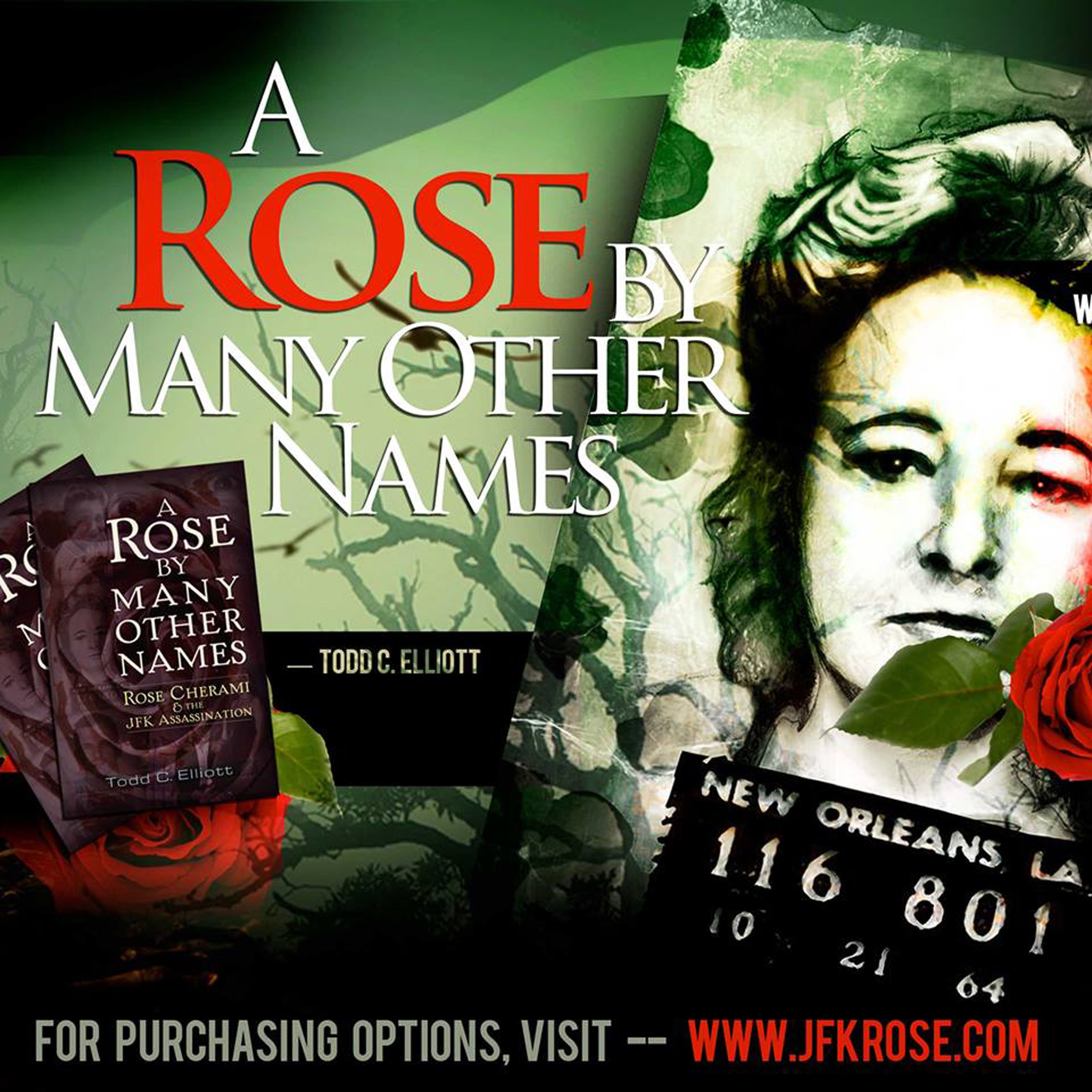 A Rose by Many Other Names