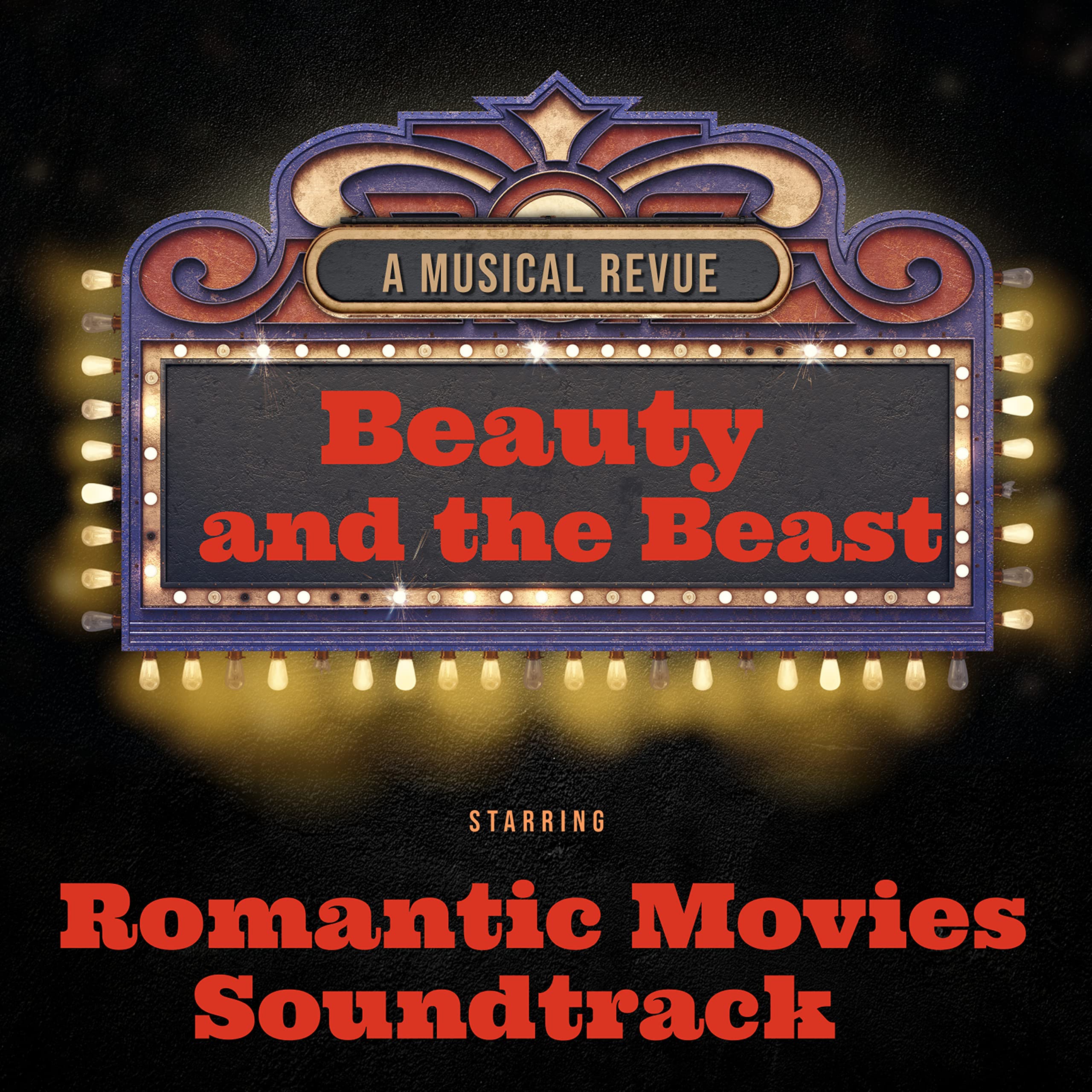 Romantic Movies Soundtrack