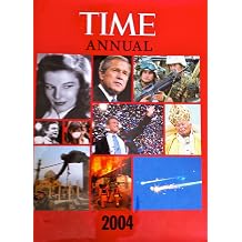 Time Annual 2004