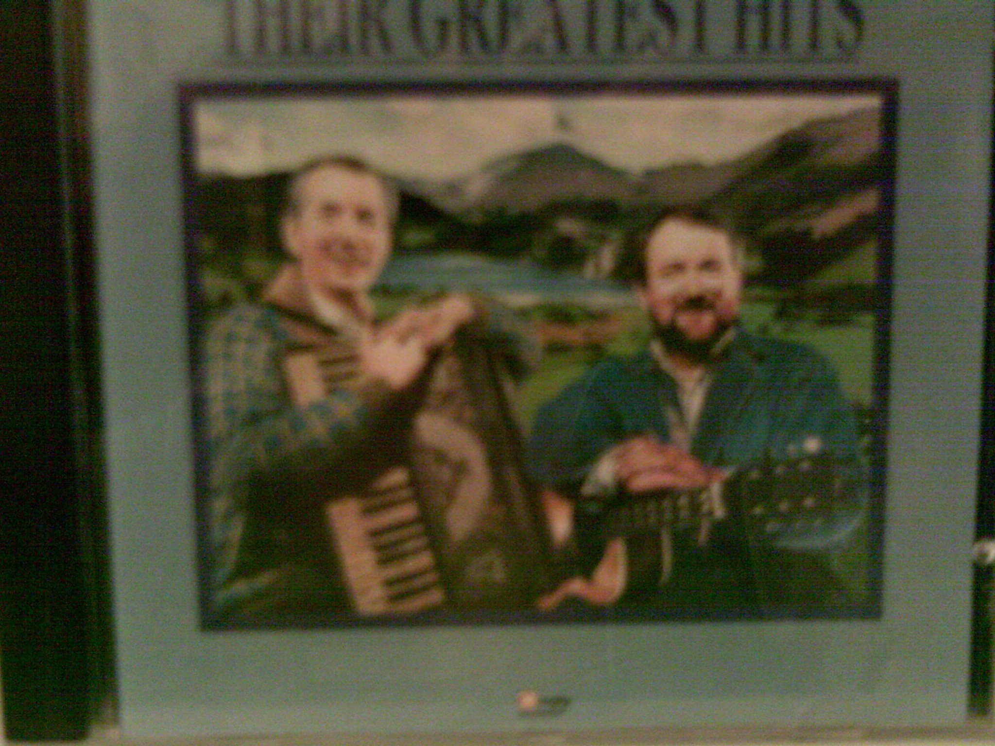 Their greatest hits [Audio CD]
