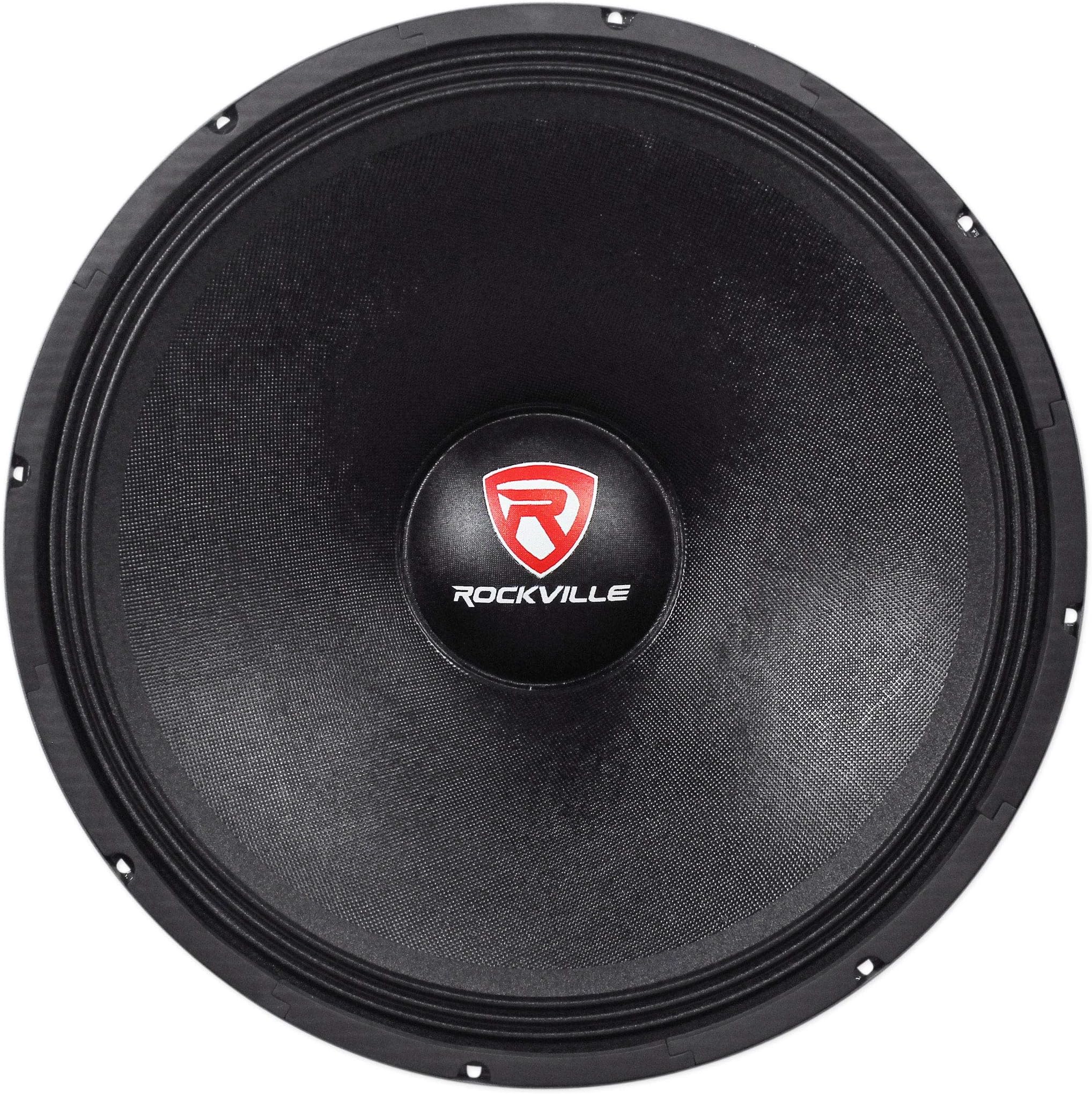 Rockville 18" Replacement Sub Driver for Behringer B1800X PRO Subwoofer