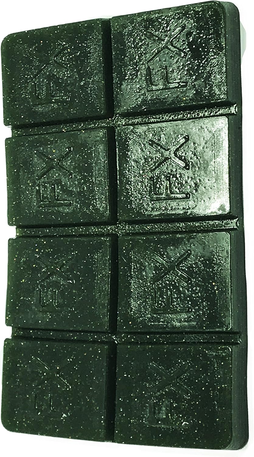 PLASTIX Plastisol Fishing Lure Making Plastic Rubber