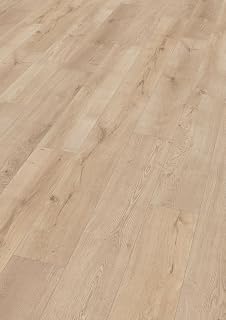 EGGER NatureSense Aqua Laminat EL2952 Lausanne Eiche hell 1292x193x10mm (1,746m²)