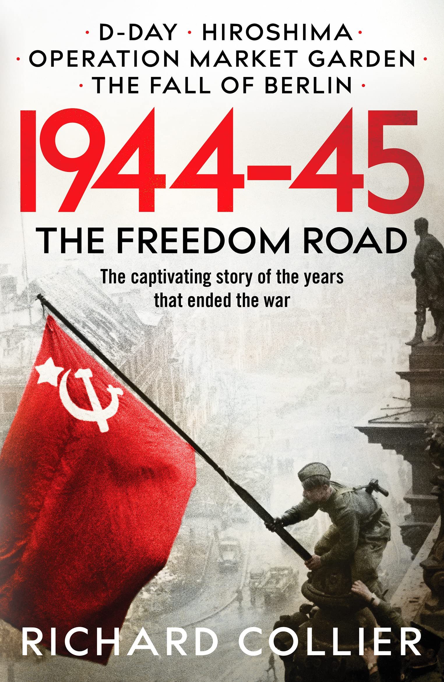 1944-45 - 9781800325951