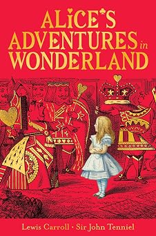 Alices Adventures in Wonderland