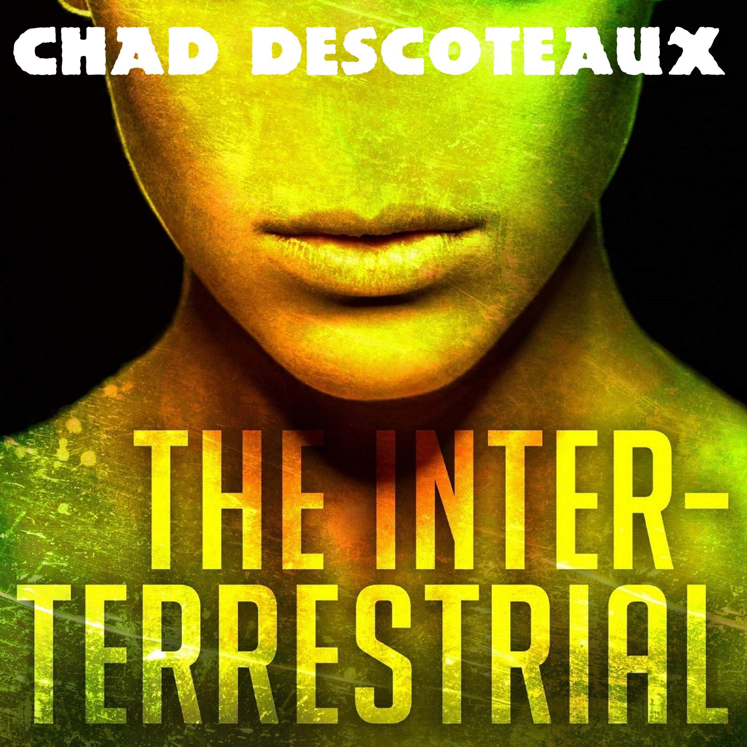 Cover art for The Inter-Terrestrial: Volume 1