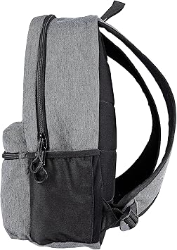 Jordan Jumpman Classics Backpack Carbon Heather One Size