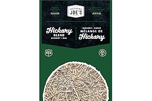 Oklahoma Joe's 2778406DP Hickory Wood Pellets