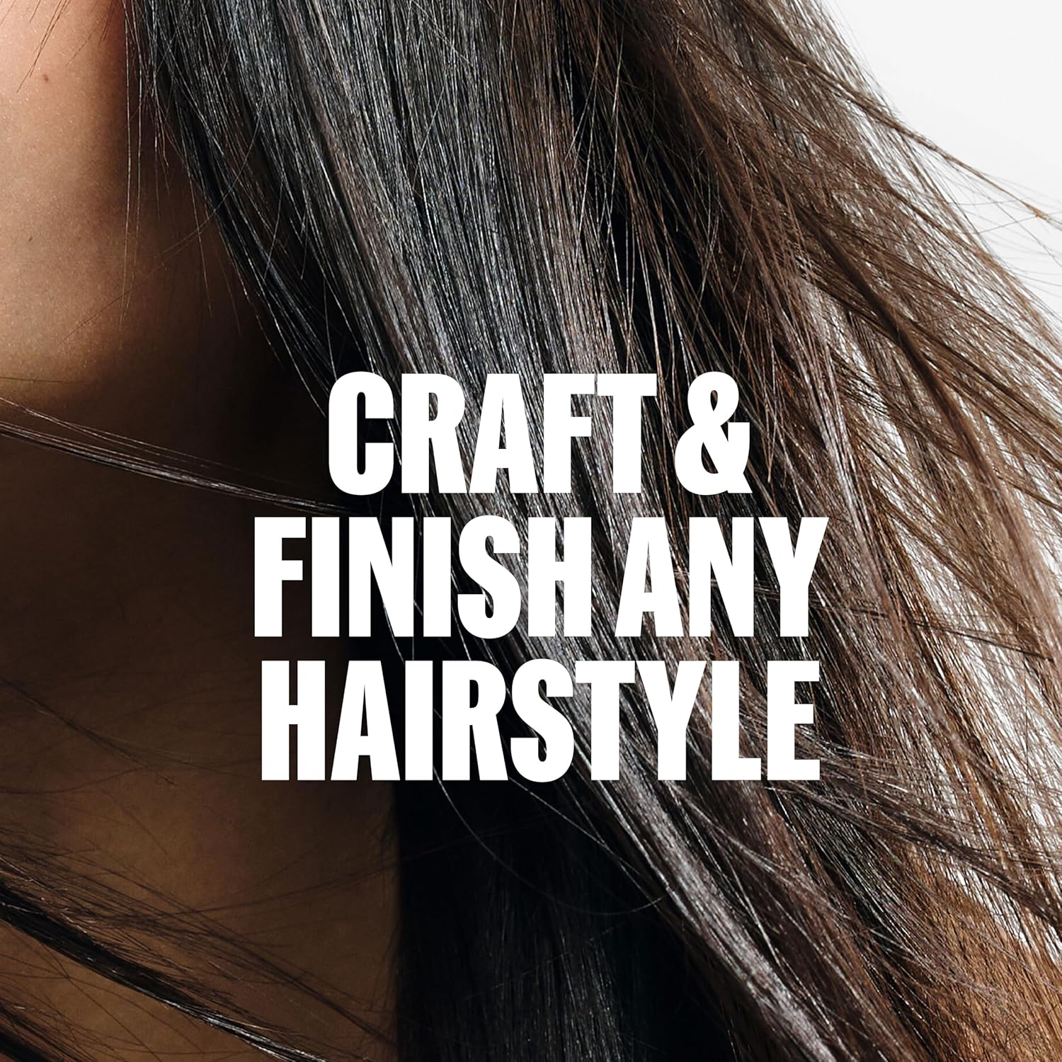 Wella Professionals EIMI Stay Firm | Workable Finishing Hairspray with 24H Firm Hold | Fast Drying | Humidity Resistant, UV & Heat Protectant | 9 Oz - Image 3