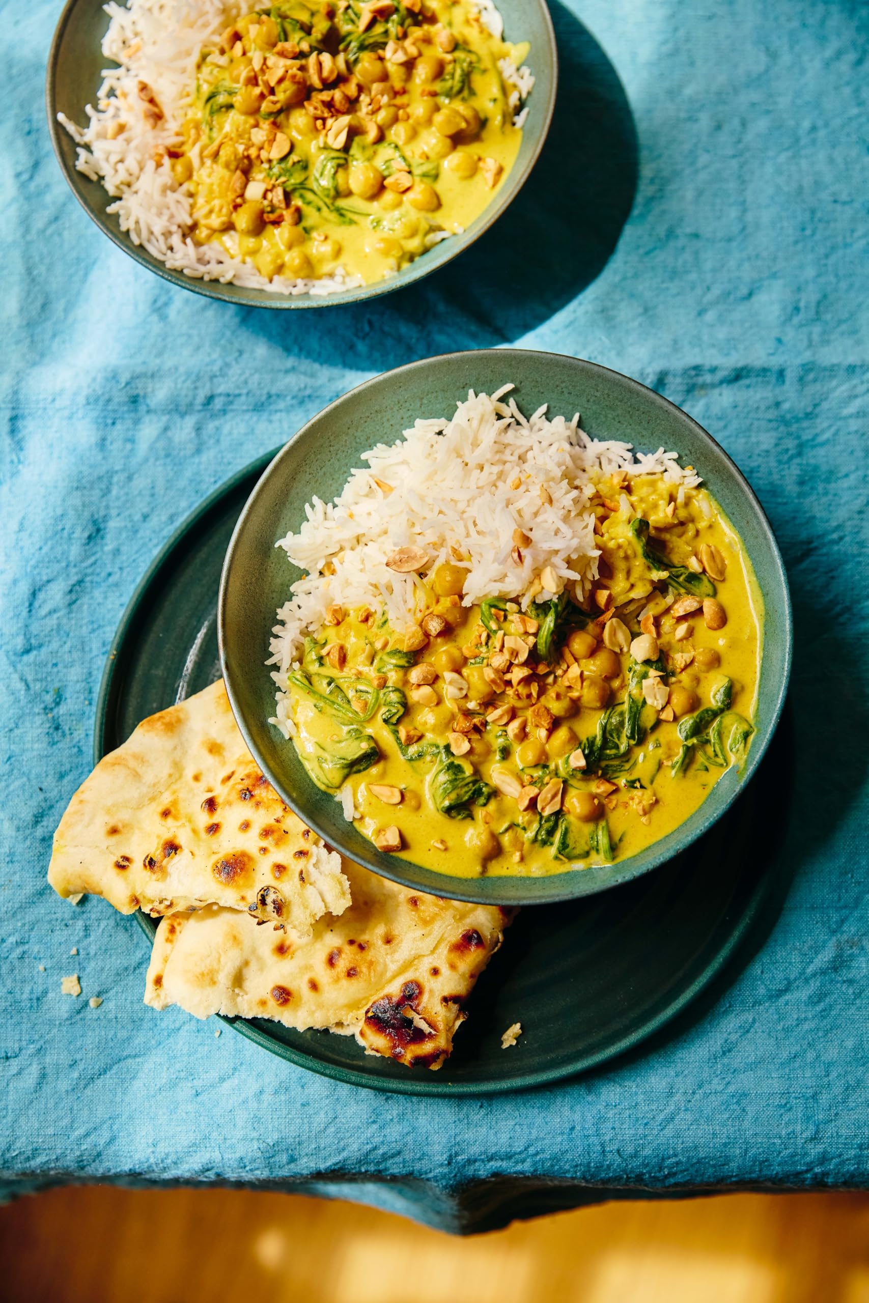 Dinner Time: Deeply Delicious Meals in 15, 30, 45 and 60 minutes