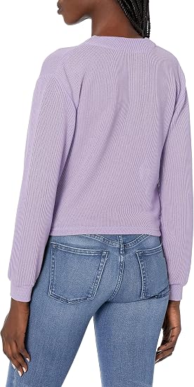 BB DAKOTA by Steve Madden Women's Crop 