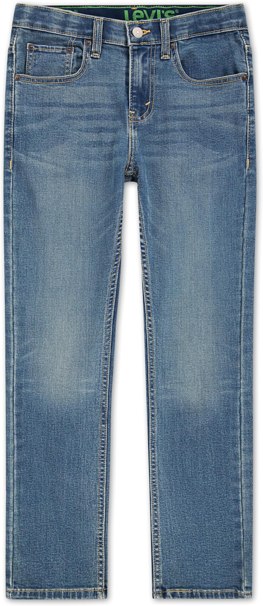 Boys' 511 Slim Fit Performance Jeans