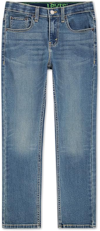 35% off: Levi's Boys' 511 Slim Fit Performance Jeans
