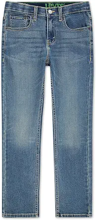Levi's Kids 511 Eco Performance Jeans