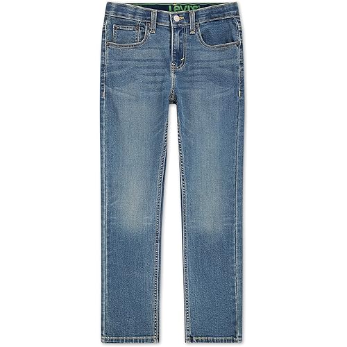Levi's Boys' 511 Slim Fit Performance Jeans
