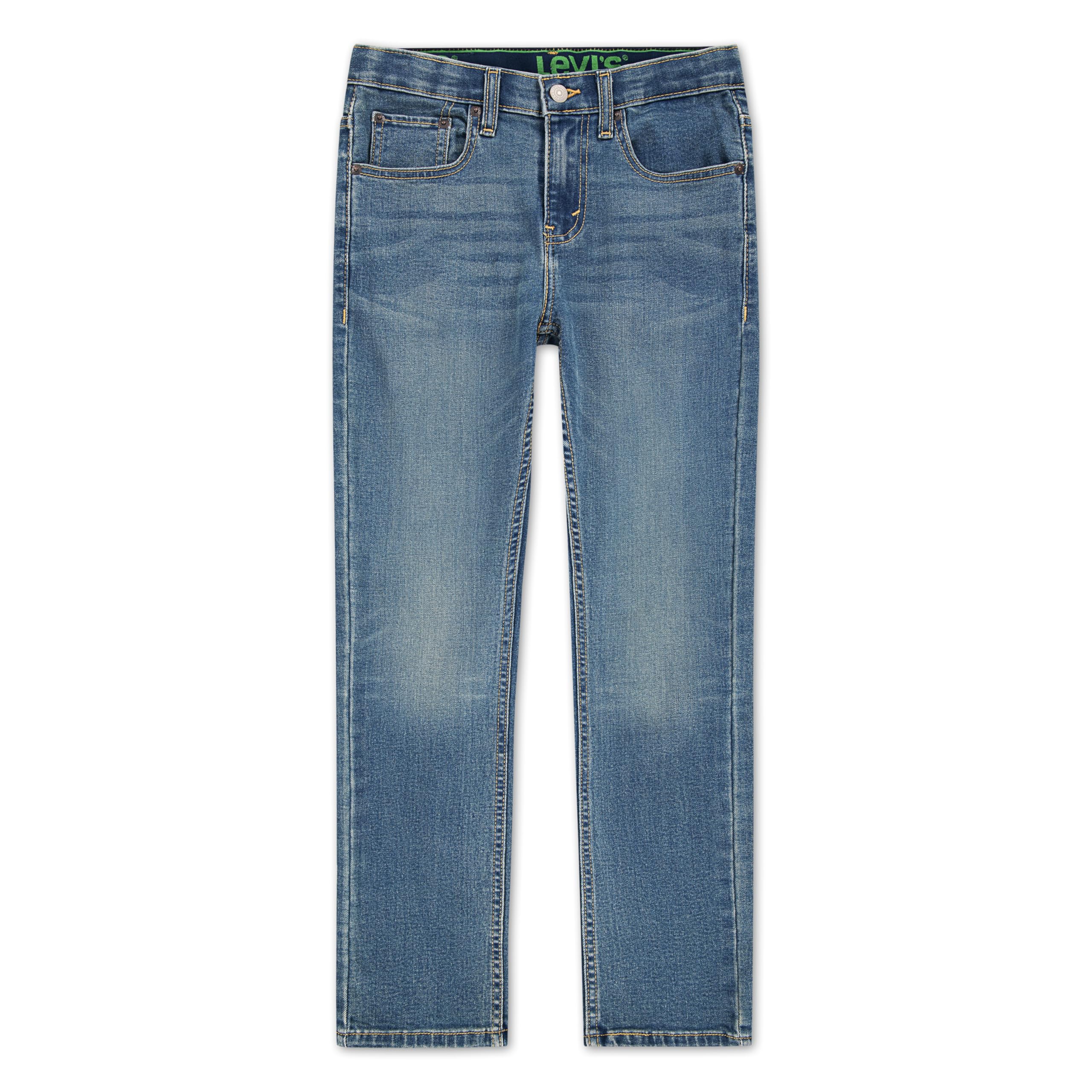 Boys' 511 Slim Fit Performance Jeans