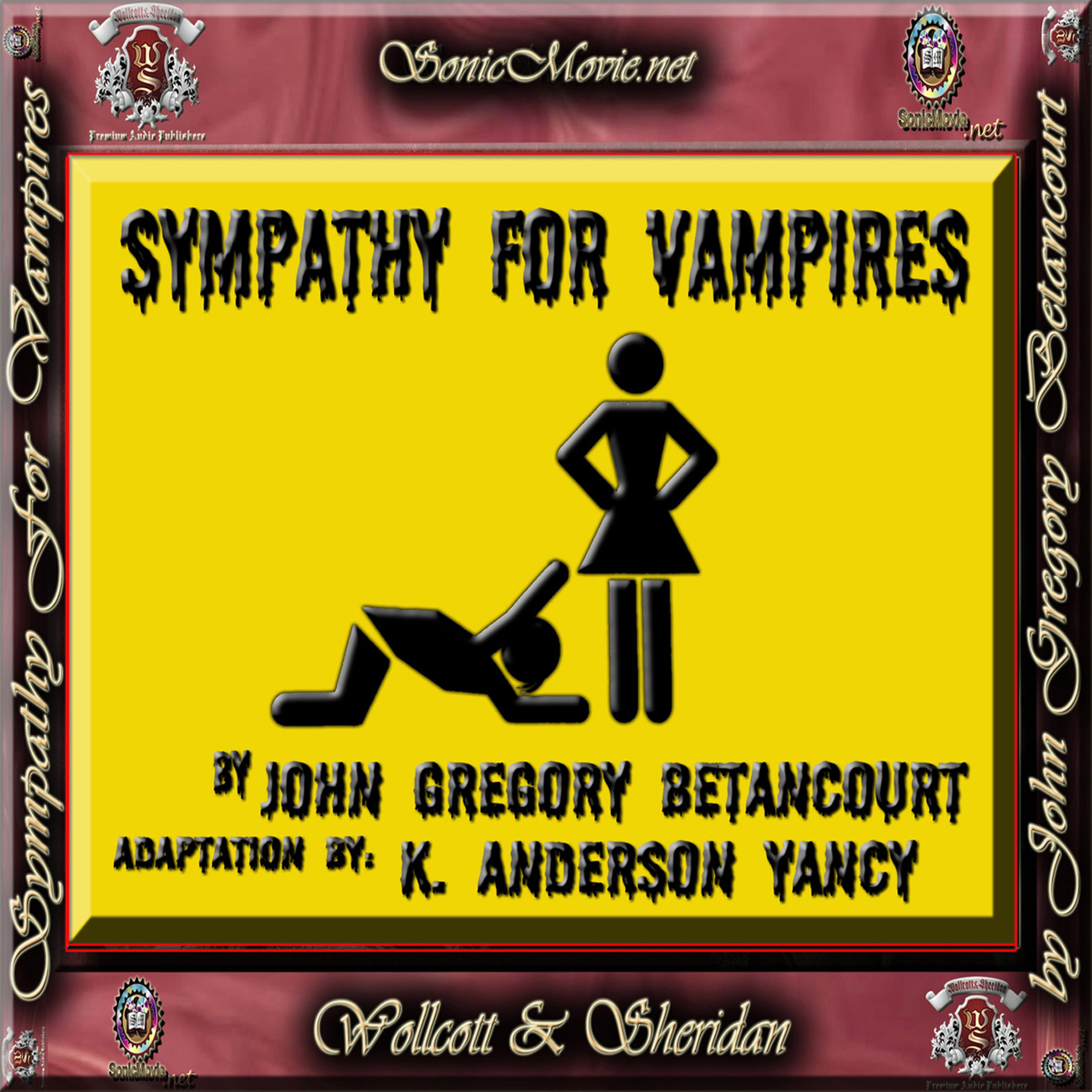 Sympathy for Vampires