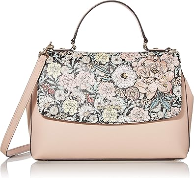 Karl lagerfeld floral bag Clearance
