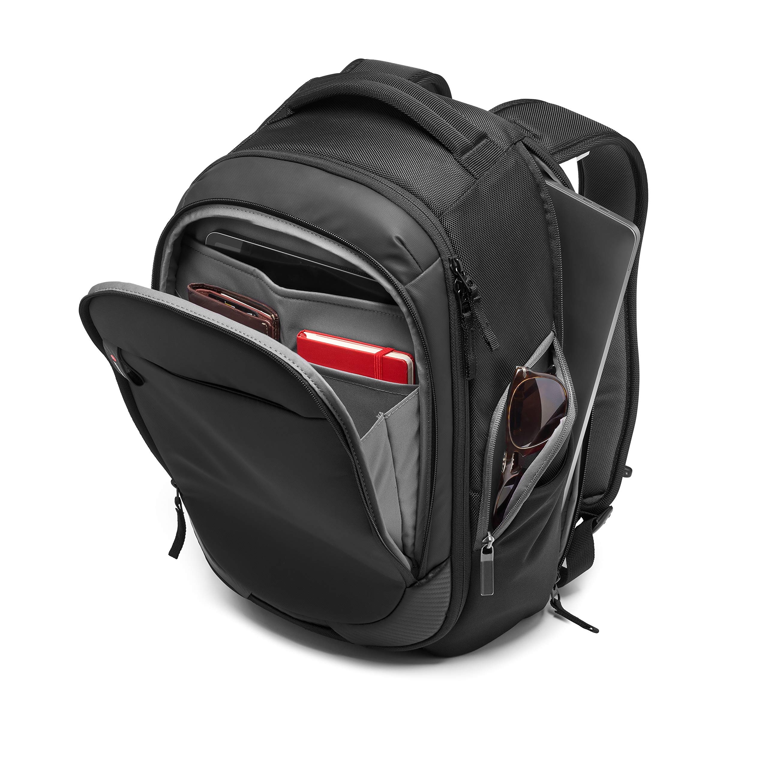 Amazon.co.jp: Manfrotto カメラバック MA2 ギア バックパック 15L 